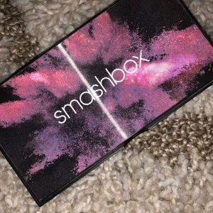 Smashbox Palette
